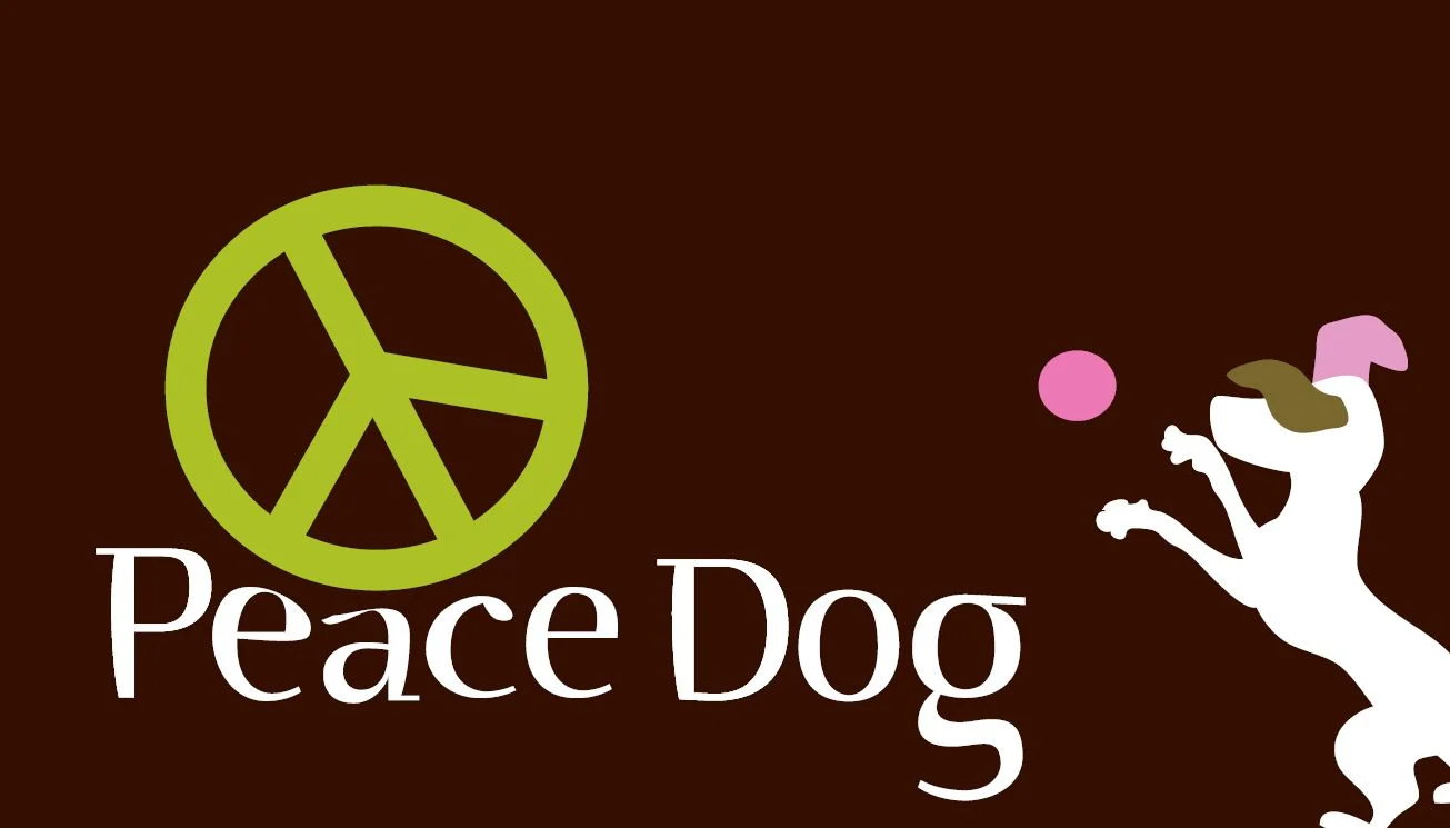Gift Cards — Peace Dog
